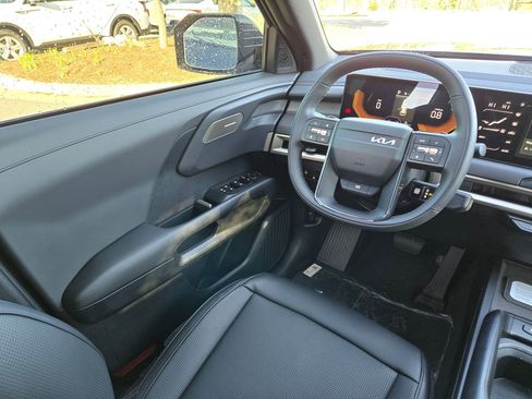 New 2027 Kia Telluride LX image 9