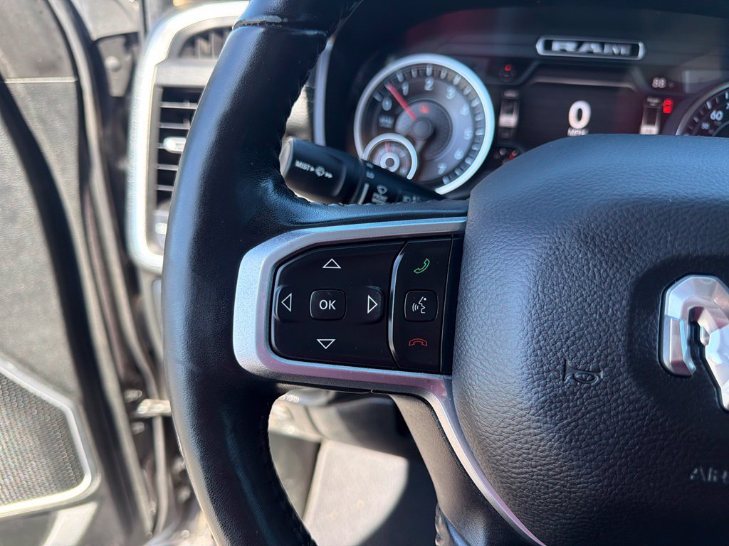 Used 2020 RAM 1500 Laramie AWD/4WD image 30