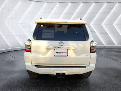 Used 2024 Toyota 4Runner SR5 image 5