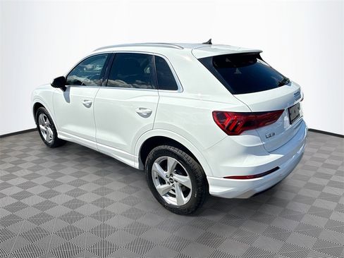 Used 2021 Audi Q3 2.0T Premium image 6