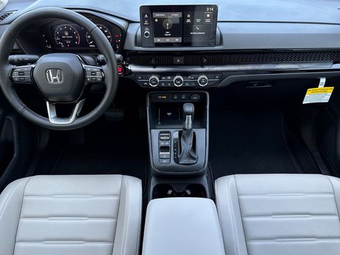 New 2026 Honda CR-V EX-L image 23