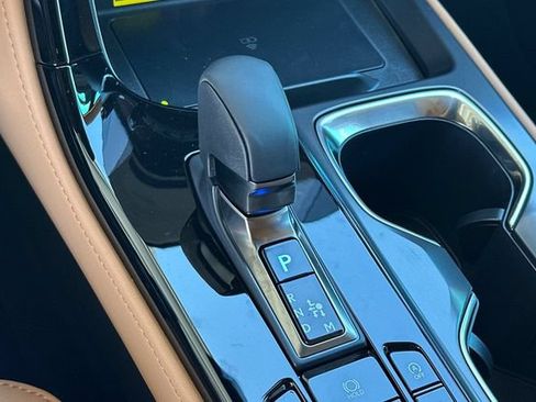 New 2026 Lexus NX 350 AWD w/ Premium Package image 19