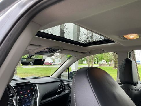 Used 2021 Subaru Legacy Limited XT AWD/4WD image 19