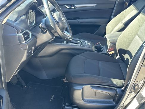Used 2020 MAZDA CX-5 Sport image 11