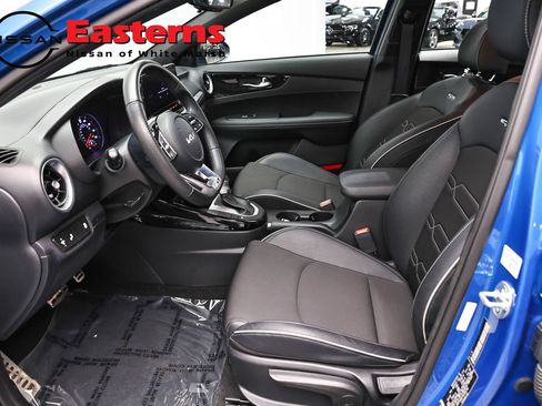 Used 2023 Kia Forte GT-Line FWD image 14
