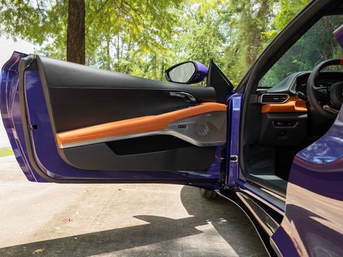 New 2026 Lotus Emira RWD image 7