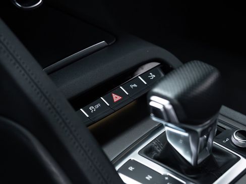 Used 2018 Audi R8 V10 image 46