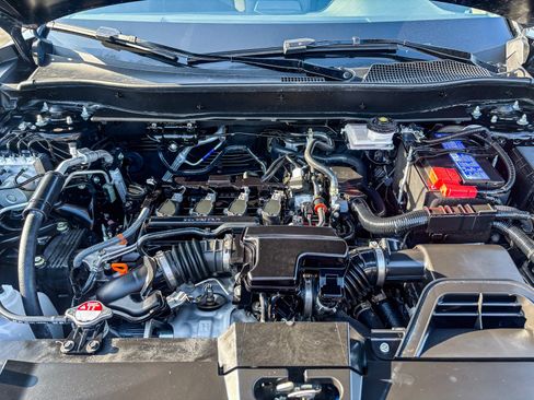 Certified 2026 Honda CR-V EX image 14