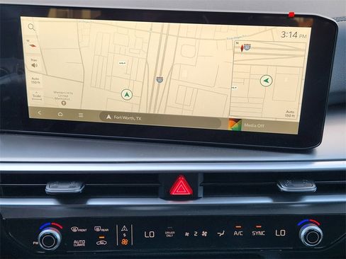 New 2026 Kia Sorento EX image 12