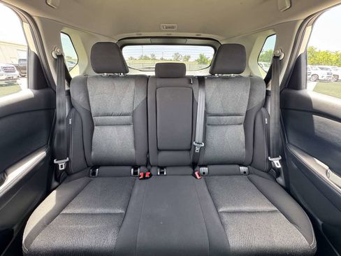 Used 2025 Nissan Rogue SV FWD image 32
