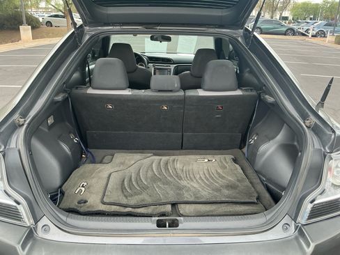 Used 2015 Scion tC FWD image 26