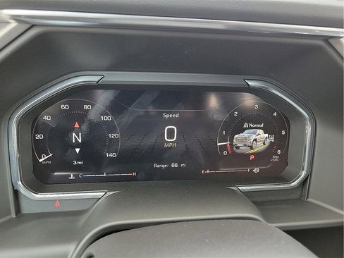 New 2026 GMC Sierra 1500 Denali w/ Denali Reserve Package image 17