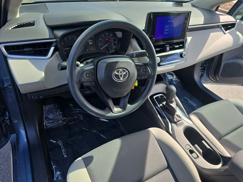 Certified 2024 Toyota Corolla LE image 15