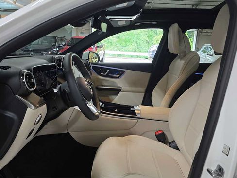 Certified 2026 Mercedes-Benz GLC 300 4MATIC image 20