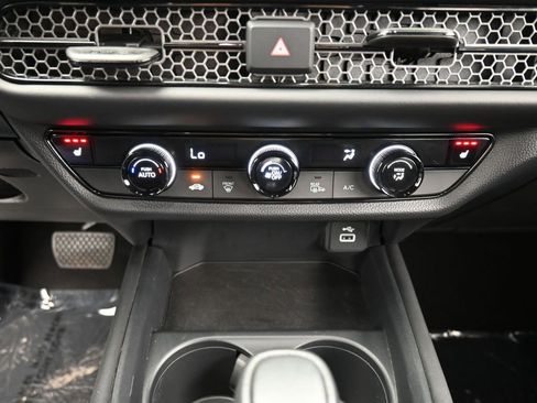 Certified 2023 Honda HR-V Sport image 45