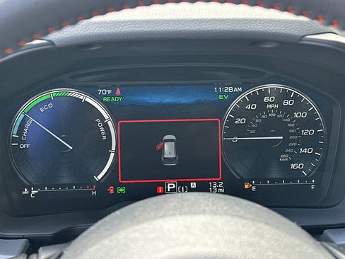 New 2026 Subaru Crosstrek 2.5i Limited AWD/4WD image 29