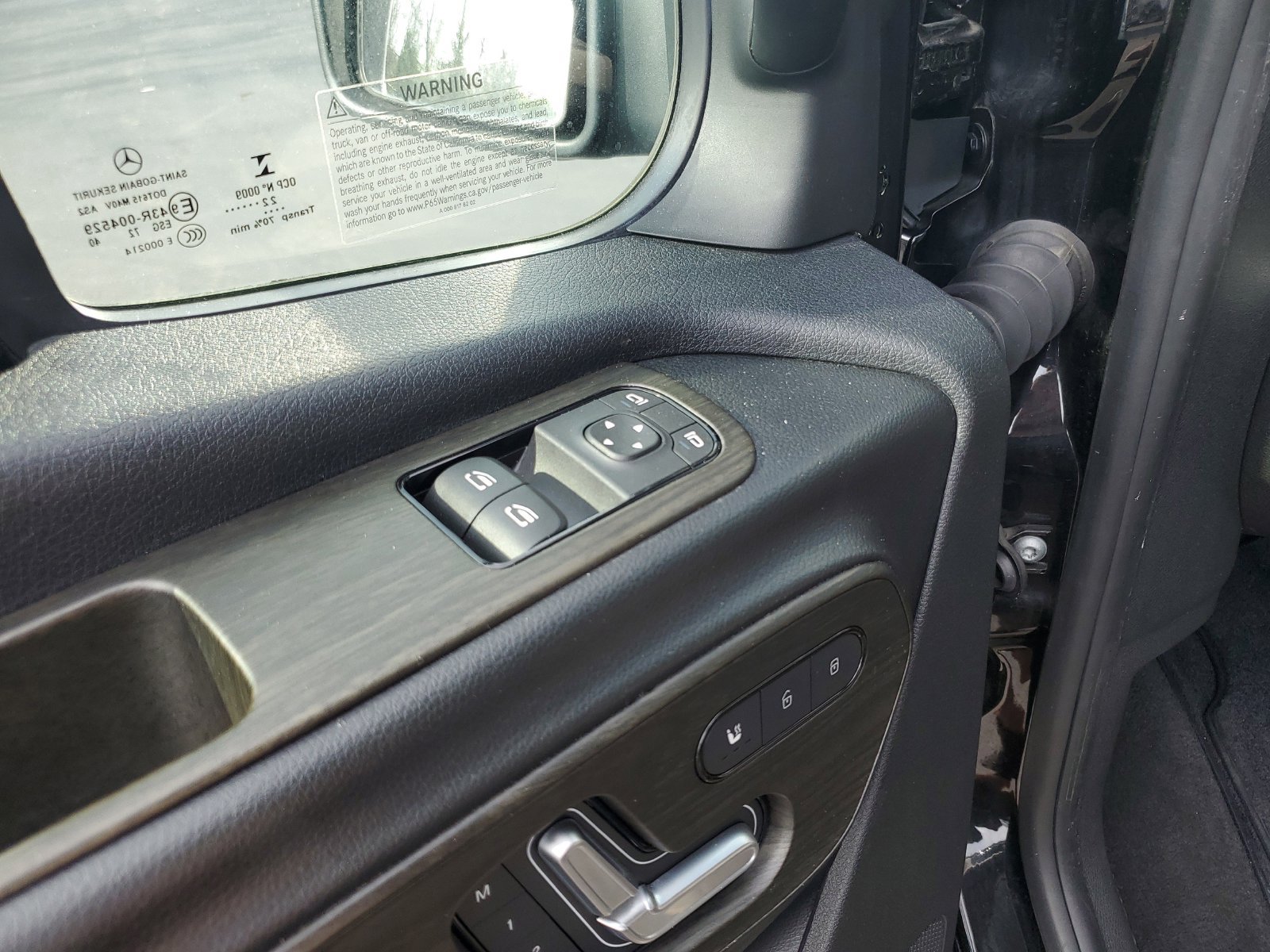 Used 2023 Mercedes-Benz Sprinter 3500 image 21