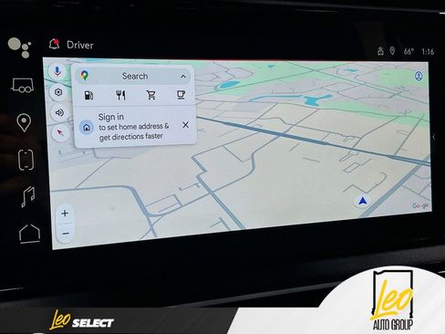 Certified 2024 GMC Sierra 2500 AT4 w/ AT4 Premium Plus Package image 13