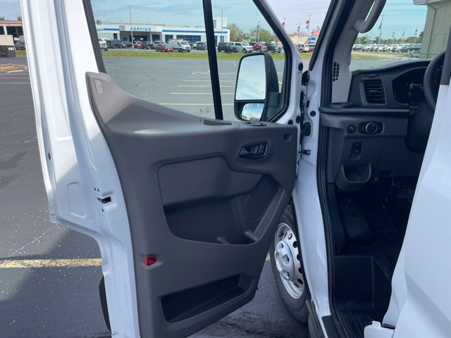 New 2027 Ford Transit 250 148 Medium Roof Extended AWD image 18