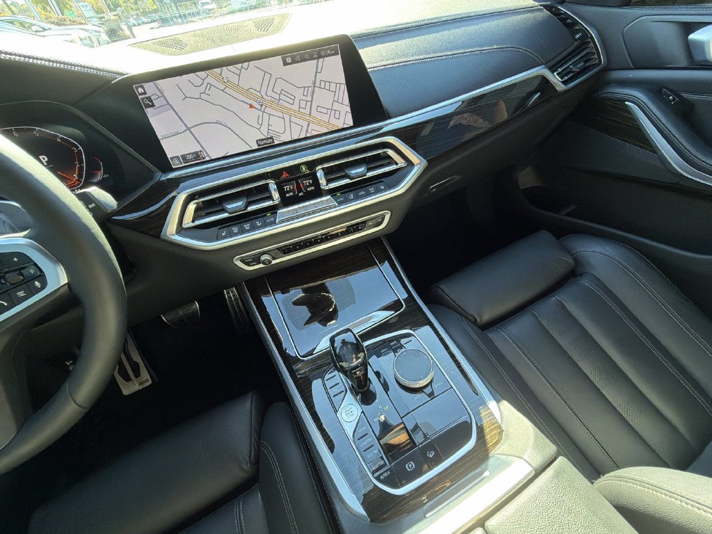 Used 2020 BMW X5 xDrive40i w/ M Sport Package AWD/4WD image 24