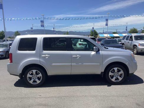 Used 2012 Honda Pilot EX-L image 7