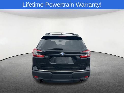 New 2025 Subaru Ascent Bronze Edition w/ Onyx Package image 14