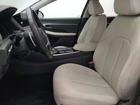 Used 2023 Hyundai Sonata SEL FWD image 17