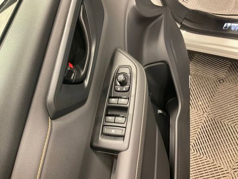 New 2026 Subaru Forester Wilderness AWD/4WD image 11