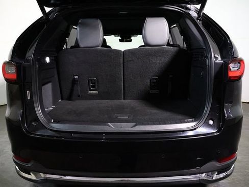 Used 2024 MAZDA CX-90 3.3 Turbo S w/ Premium Package AWD/4WD image 32