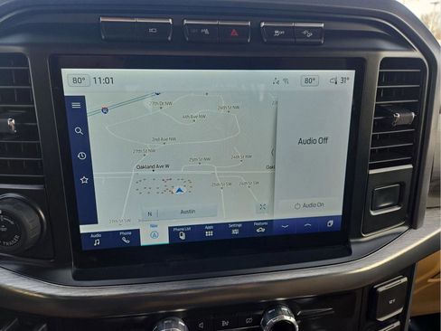 Certified 2022 Ford F150 Lariat image 16