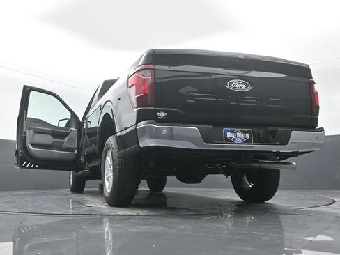 New 2025 Ford F150 XL w/ Equipment Group 103A High image 30