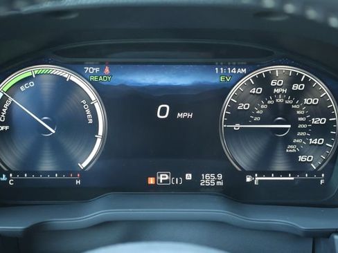 New 2026 Subaru Forester Limited AWD/4WD image 8