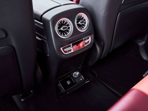 Used 2023 Mercedes-Benz G 63 AMG Squared w/ AMG Night Package image 55