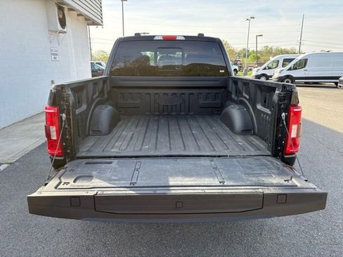 Used 2023 Ford F150 XLT w/ Equipment Group 302A High AWD/4WD image 39