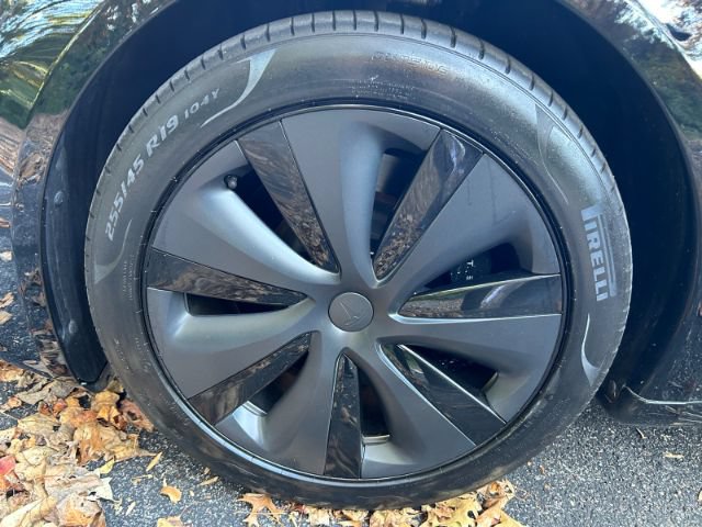 Used 2021 Tesla Model S Long Range AWD/4WD image 40