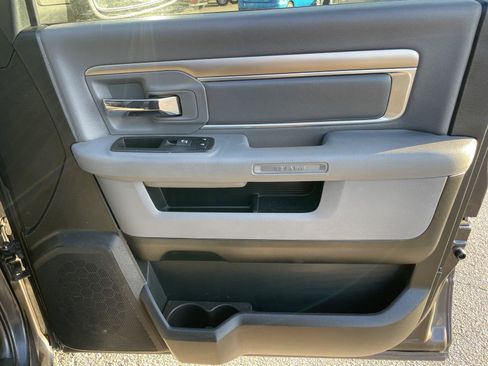Used 2017 RAM 1500 Lone Star image 47