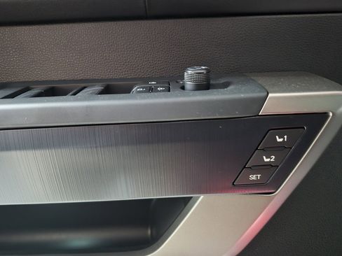 New 2026 Toyota Sequoia 4WD image 25