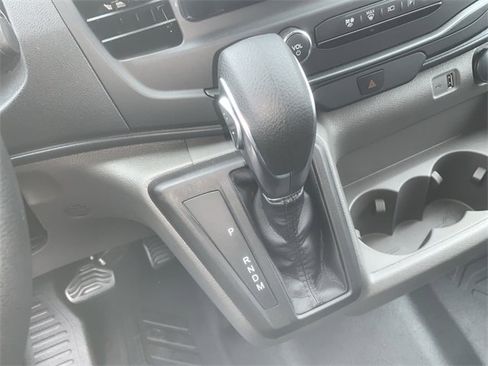 New 2024 Ford Transit 250 Low Roof w/ Load Area Protection Package image 21