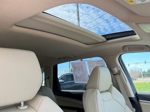 Used 2019 Acura MDX 3.5L image 16