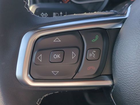 New 2026 Jeep Wrangler Sahara image 26