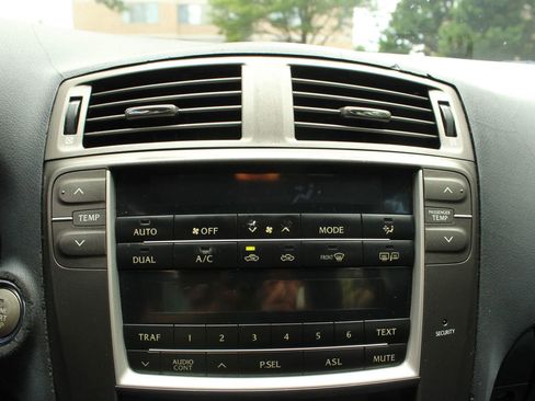 Used 2008 Lexus IS 250 AWD image 34