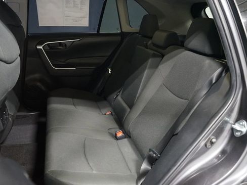 Certified 2024 Toyota RAV4 LE FWD image 27