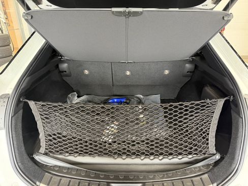 Used 2023 Lexus RZ 450e Premium w/ Technology Package AWD/4WD image 29