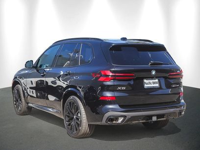 New 2026 BMW X5 sDrive40i w/ M Sport Package