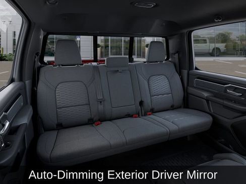 New 2026 RAM 1500 Big Horn image 17