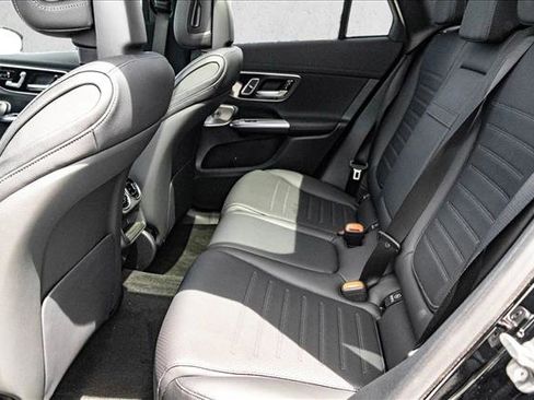 New 2026 Mercedes-Benz GLC 300 4MATIC image 19