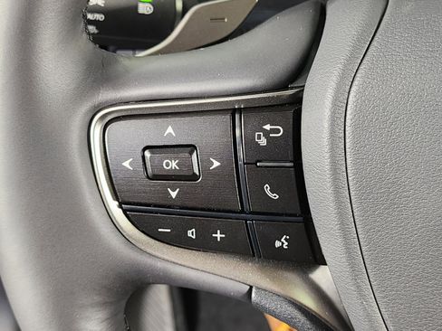 New 2025 Lexus ES 350 w/ Premium Package image 16