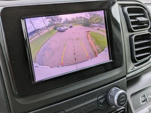 Used 2026 RAM ProMaster 2500 w/ Convenience Group FWD image 21
