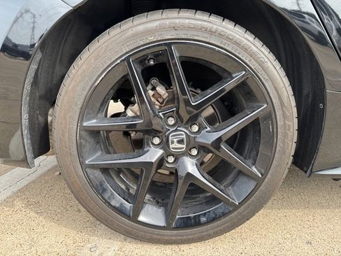 Used 2022 Honda Civic Sport image 7