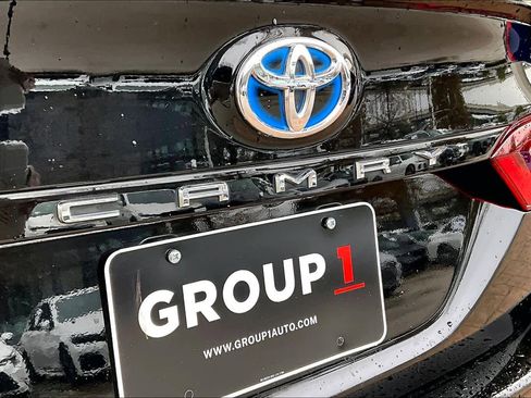 Certified 2023 Toyota Camry LE image 56